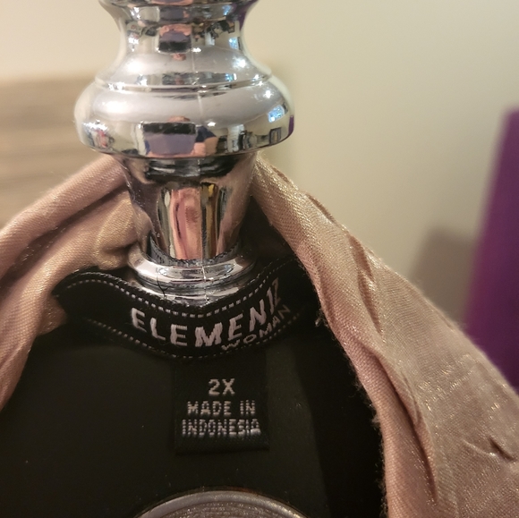 Fawn shimmer buttondown - Picture 5 of 7